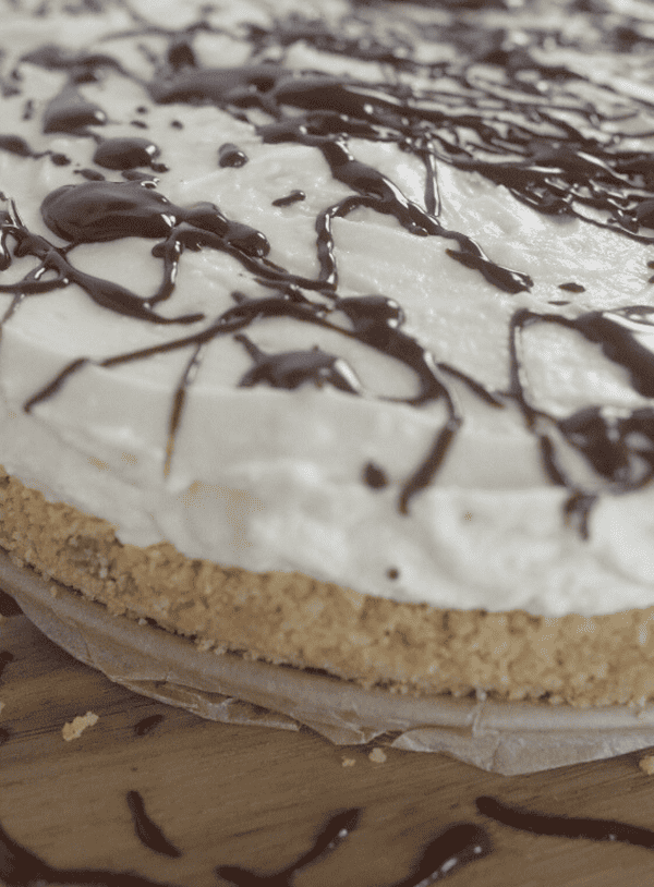 baileys cheesecake recipe