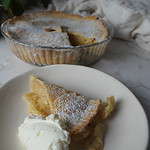 traditional apple pie recipe