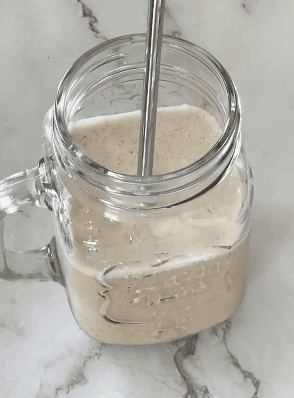 Balanced Smoothie Recipe | A Dietitian’s Guide On How To Make A Healthy Smoothie