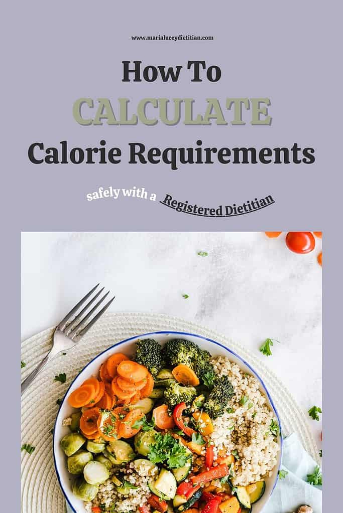 how many calories