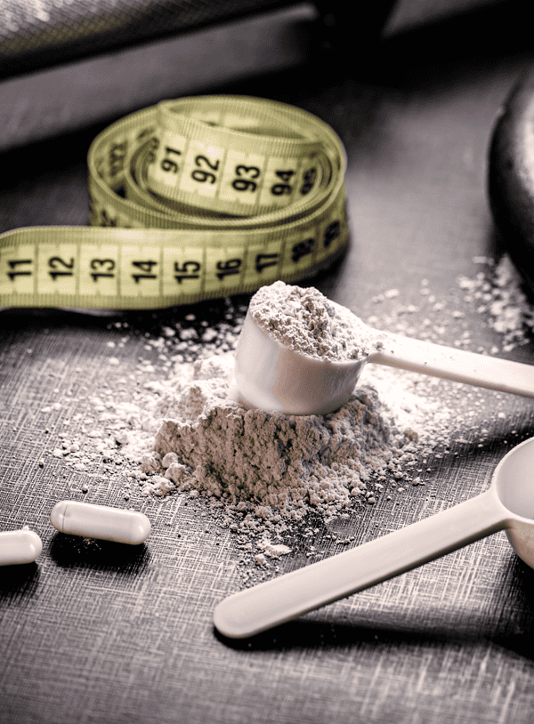 Creatine Benefits Vs Side Effects | A Dietitian’s Complete Guide To Creatine Supplements
