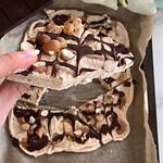 yogurt bark