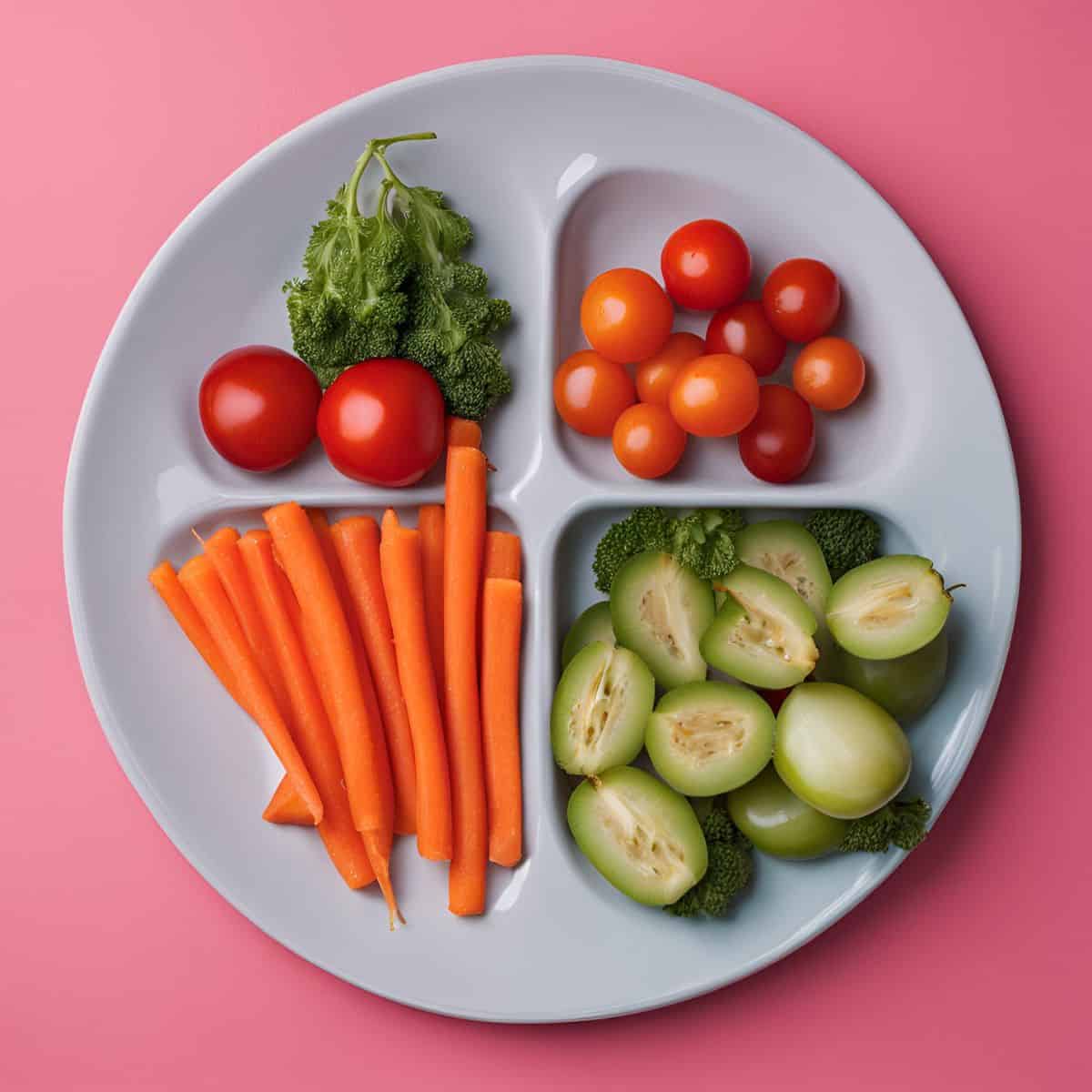 How To Build Healthy Snacks (and Balanced Snack Ideas From A Dietitian ...