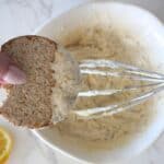 tahini yogurt dressing