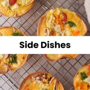 Side Dishes
