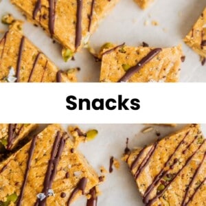 Snacks